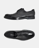 ANN DEMEULEMEESTER - Lackskor
