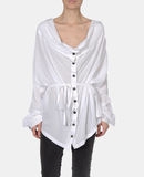 ANN DEMEULEMEESTER - Långärmad tröja - 9