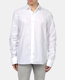 ANN DEMEULEMEESTER - Långärmad tröja