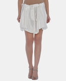 ANN DEMEULEMEESTER - Minikjol - 4