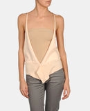 ANN DEMEULEMEESTER - Topp