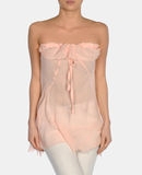 ANN DEMEULEMEESTER - Tubtopp - 2