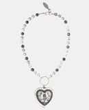 ANNA BIBLO - Halsband