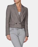 ANNA MOLINARI - Blazer - 3