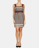ANNA SUI - Kort klänning - 11