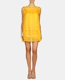 ANNA SUI - Kort klänning - 3