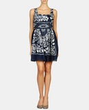 ANNA SUI - Kort klänning - 4