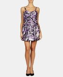 ANNA SUI - Kort klänning - 6