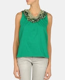 ANNA SUI - Kortärmad t-shirt - 3