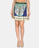ANNA SUI - Minikjol