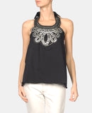 ANNA SUI - Topp - 2