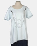 ANNAPURNA - Kortärmad t-shirt - 4