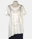 ANNAPURNA - Kortärmad t-shirt - 5