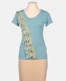 ANNARITA N. - Kortärmad t-shirt - 10