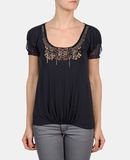 ANNARITA N. - Kortärmad t-shirt - 4