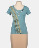 ANNARITA N. - Kortärmad t-shirt - 7