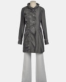 ANNARITA N. - Lång jacka - 2