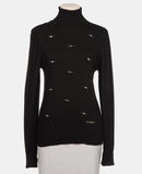 ANNARITA N. - Långärmad jumper - 2