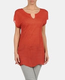 ANNE CLAIRE - Ärmlös jumper