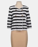 ANNE CLAIRE - Cardigan - 8