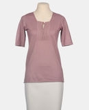 ANNITA M. - Kortärmad t-shirt