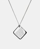 ANTHRACITE - Halsband - 3