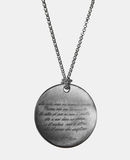 ANTHRACITE - Halsband - 4