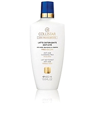 Anti-Age Cleansing Milk