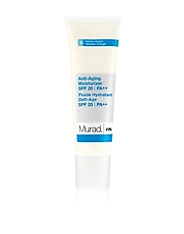 Anti-Ageing Moisturizer