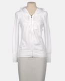 ANTI-FLIRT - Sweatshirt med huva