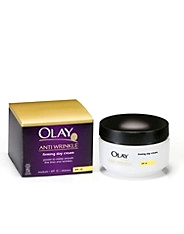 Anti-Wrinkle Day Creme