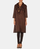 ANTICA SARTORIA - Kaftan - 2