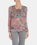 ANTIK BATIK - Blus - 10
