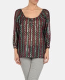 ANTIK BATIK - Blus - 7