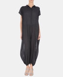 ANTIK BATIK - Dungareebyxor