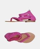 ANTIK BATIK - Flip-flop skor - 2