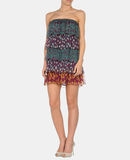 ANTIK BATIK - Kort klänning - 32