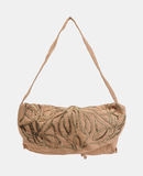 ANTIK BATIK - Läderbag
