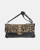 ANTIK BATIK - Läderväska - 2