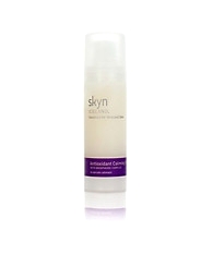 Antioxidant Calming Serum