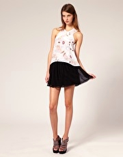 Antipodium Blissin Out Skirt