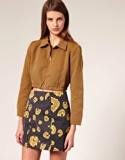Antipodium Opium All Hours Jacket