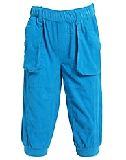 Anton Mini Cord Pants
