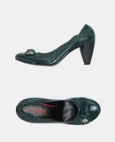 ANTONELLO SERIO - Slipons