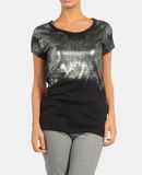 ANTONIO BERARDI - Kortärmad t-shirt