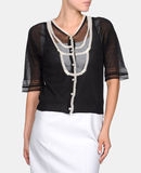 ANTONIO MARRAS - Cardigan - 10