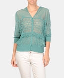 ANTONIO MARRAS - Cardigan - 4