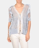 ANTONIO MARRAS - Cardigan - 9