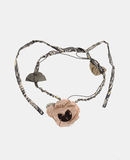 ANTONIO MARRAS - Halsband - 2