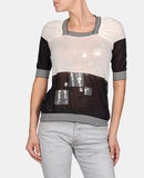 ANTONIO MARRAS - Kortärmad jumper - 7